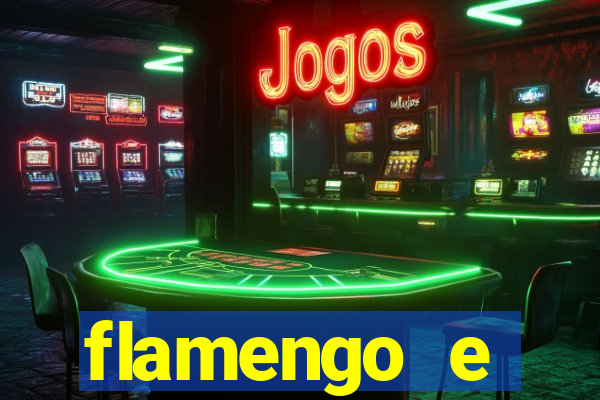 flamengo e fortaleza ao vivo futemax